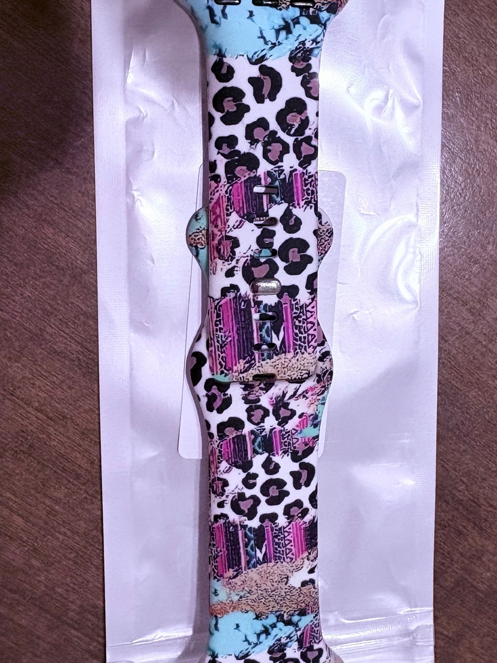 3 IWatch Bands Brand New